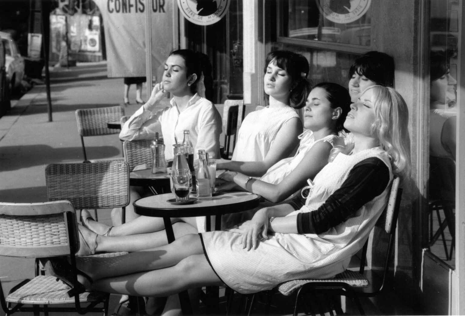 Rétrospective de Robert Doisneau à la Boverie
