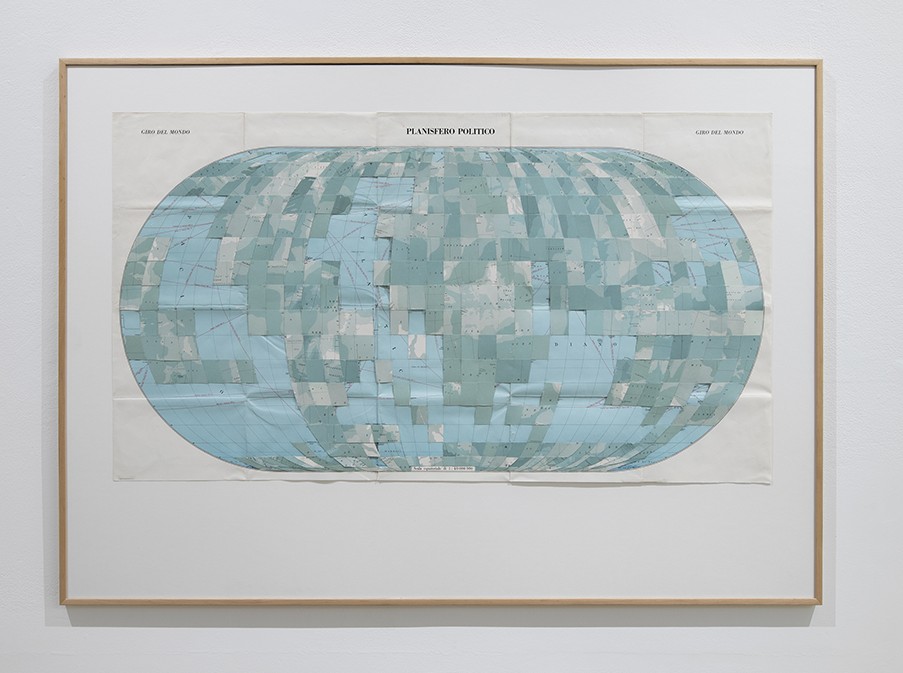 L’inquiétude au chevet de l’émerveillement avec « Uncharted » à l’ISELP