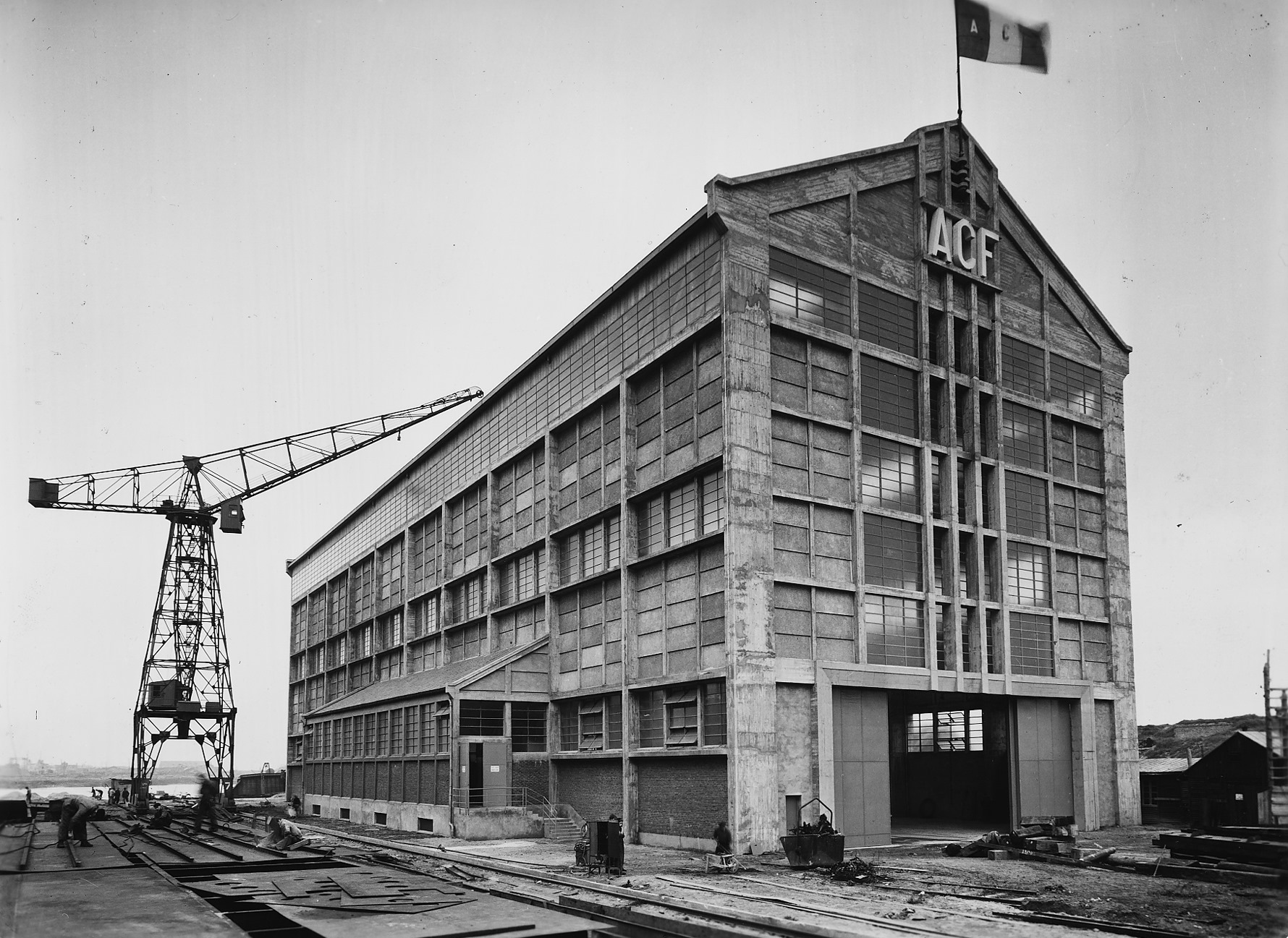 Ce que la Fédération Wallonie-Bruxelles pourrait apprendre des FRAC