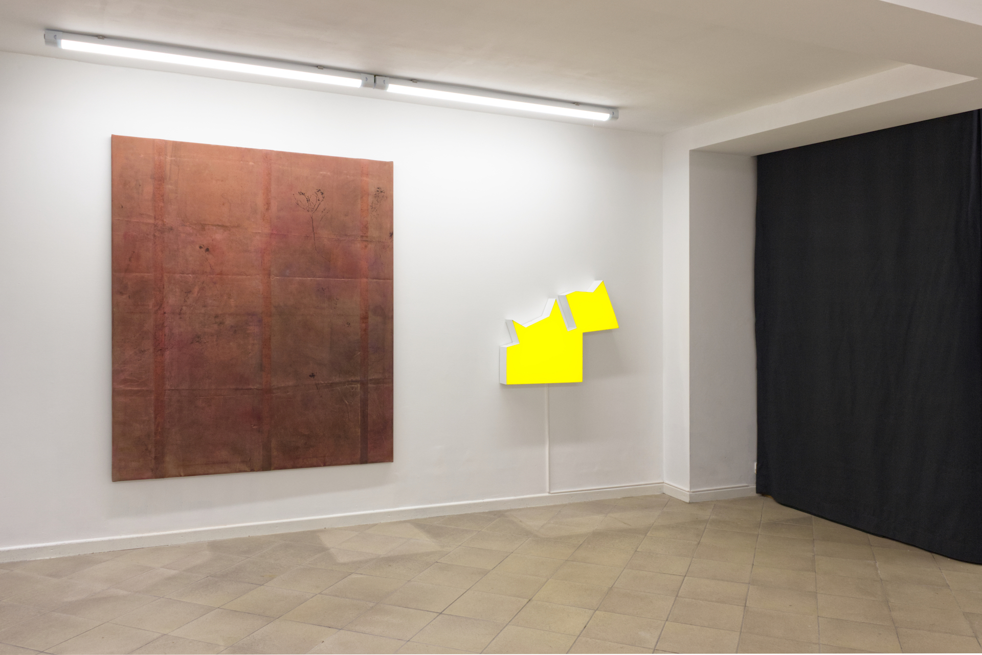 Arthur Cordier sonde notre économie marchande à l&rsquo;espace French Window