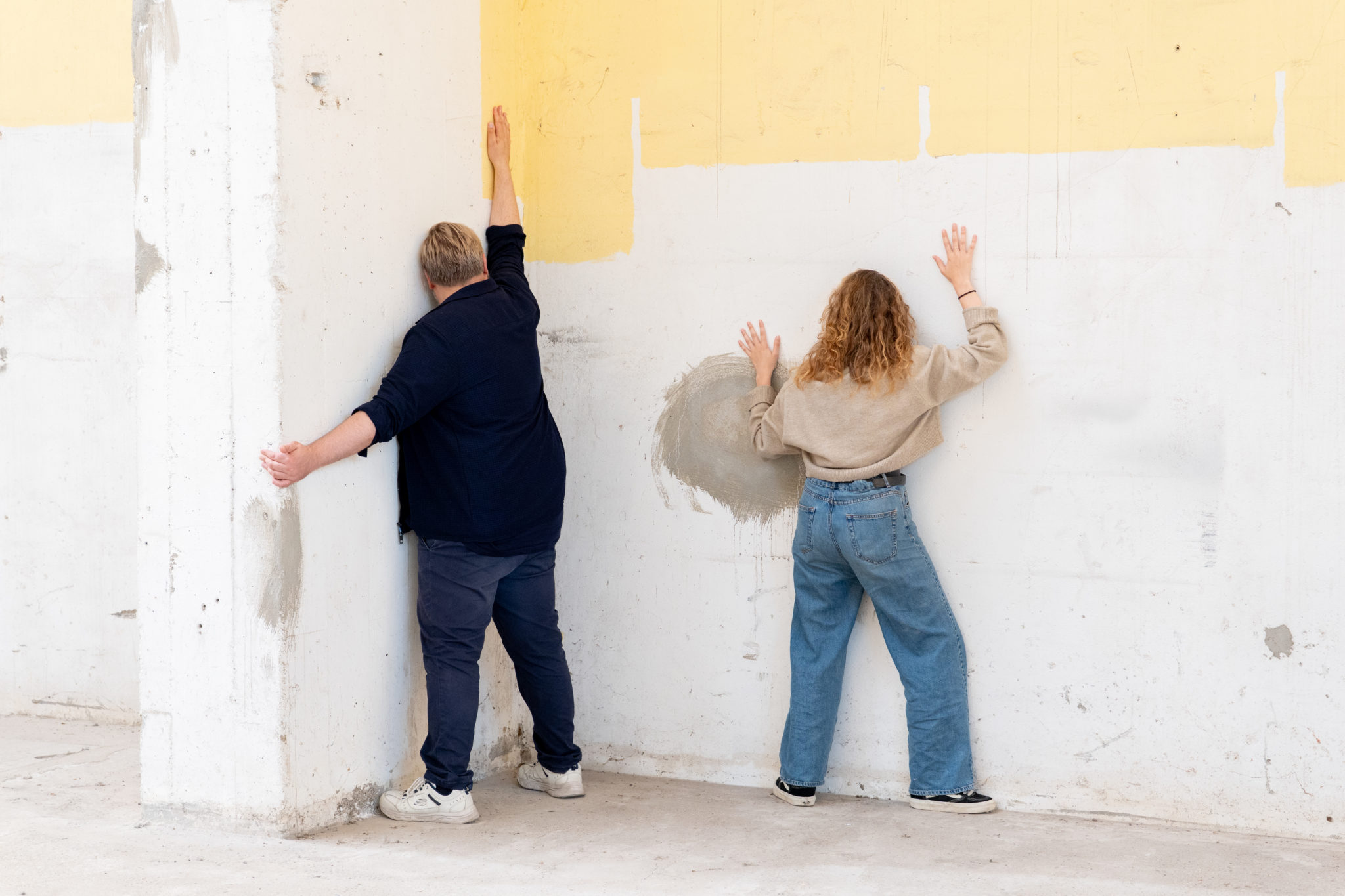 Bouger dans les musées : au Frac Grand Large, on garde la forme !