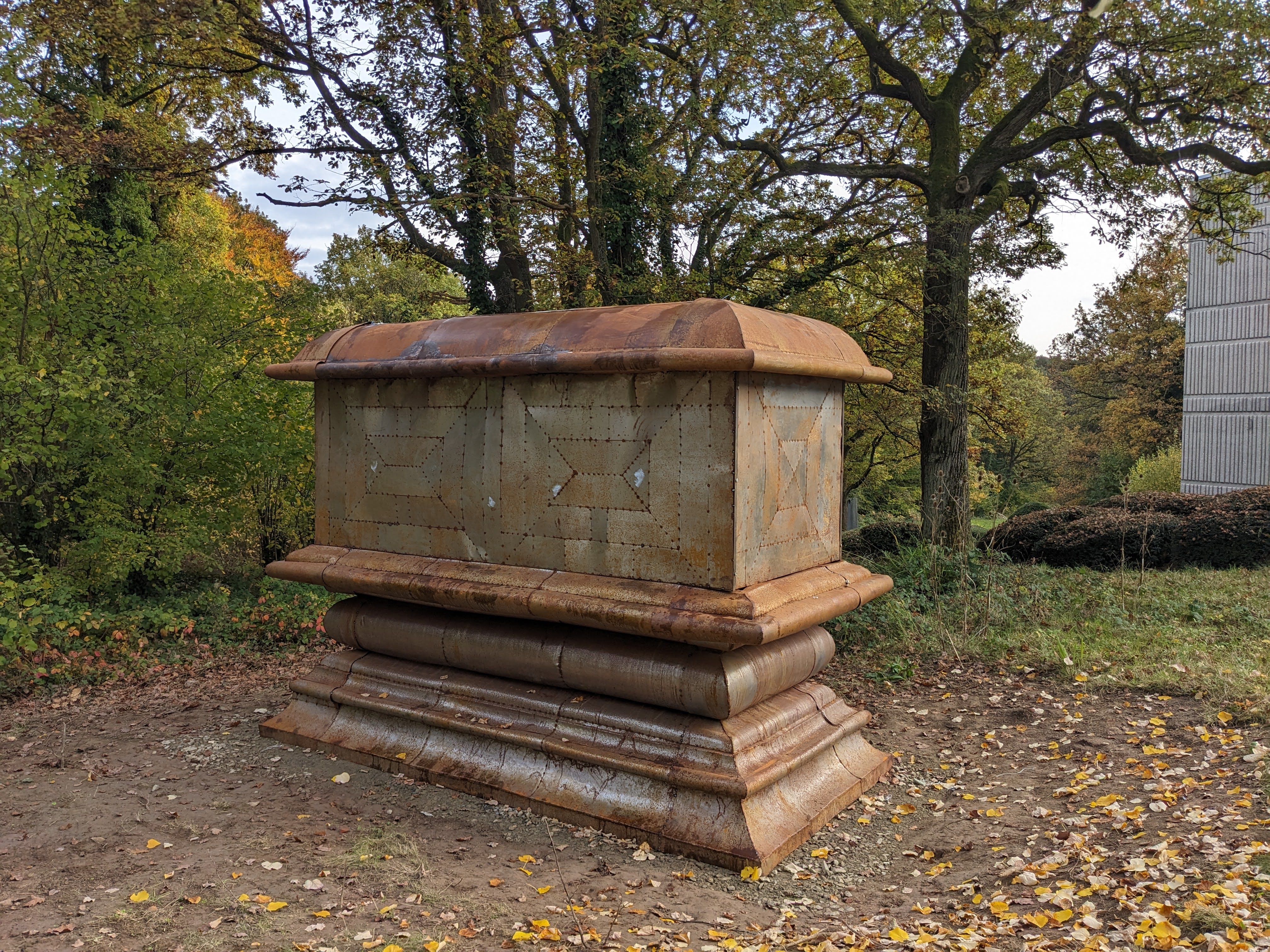 Benoit Jacquemin interroge « l’encombrante histoire coloniale belge »