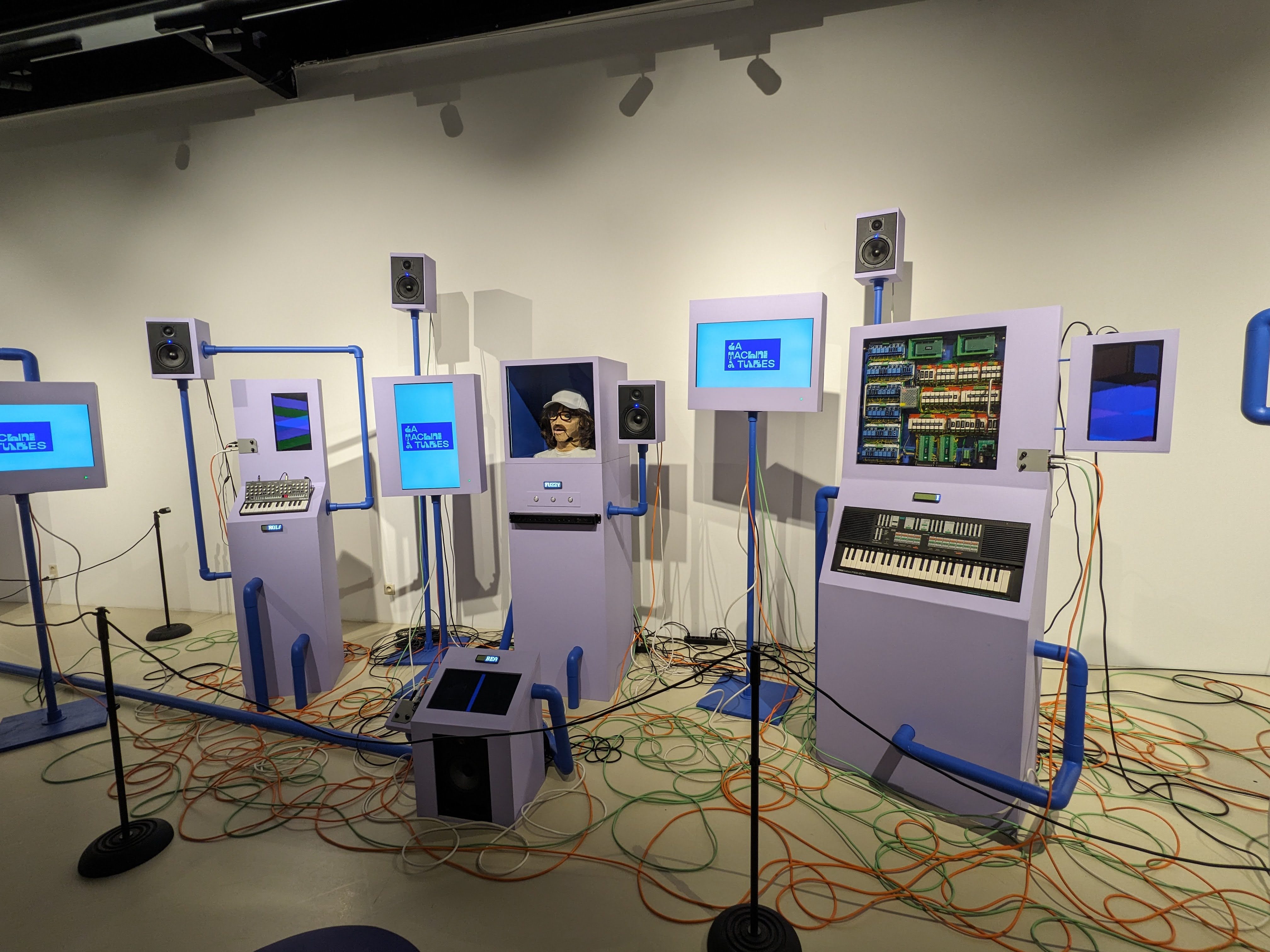 Namur vibre au rythme du KIKK