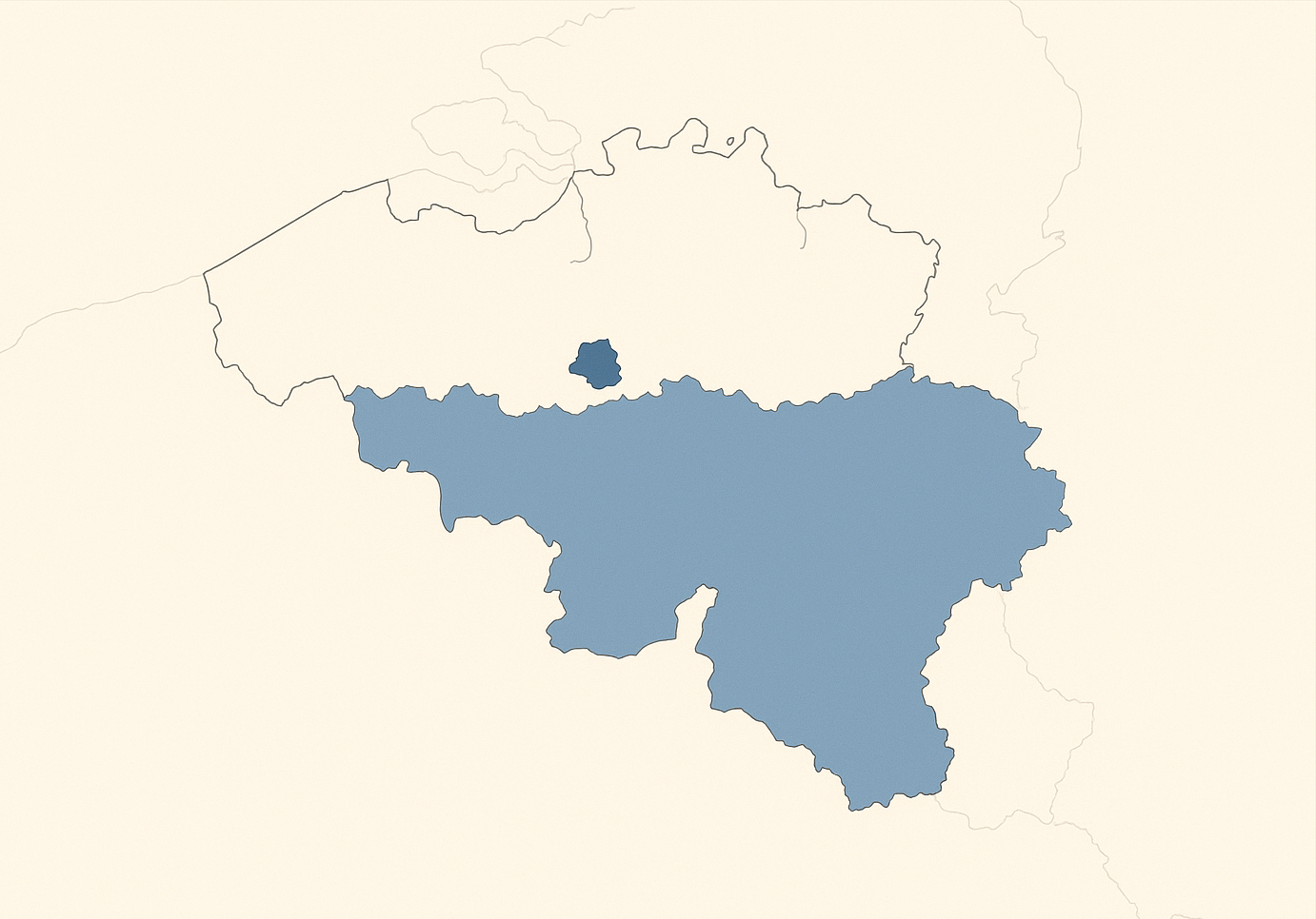 La France se préoccupe de sa scène artistique : à quand la même démarche en Belgique francophone ?