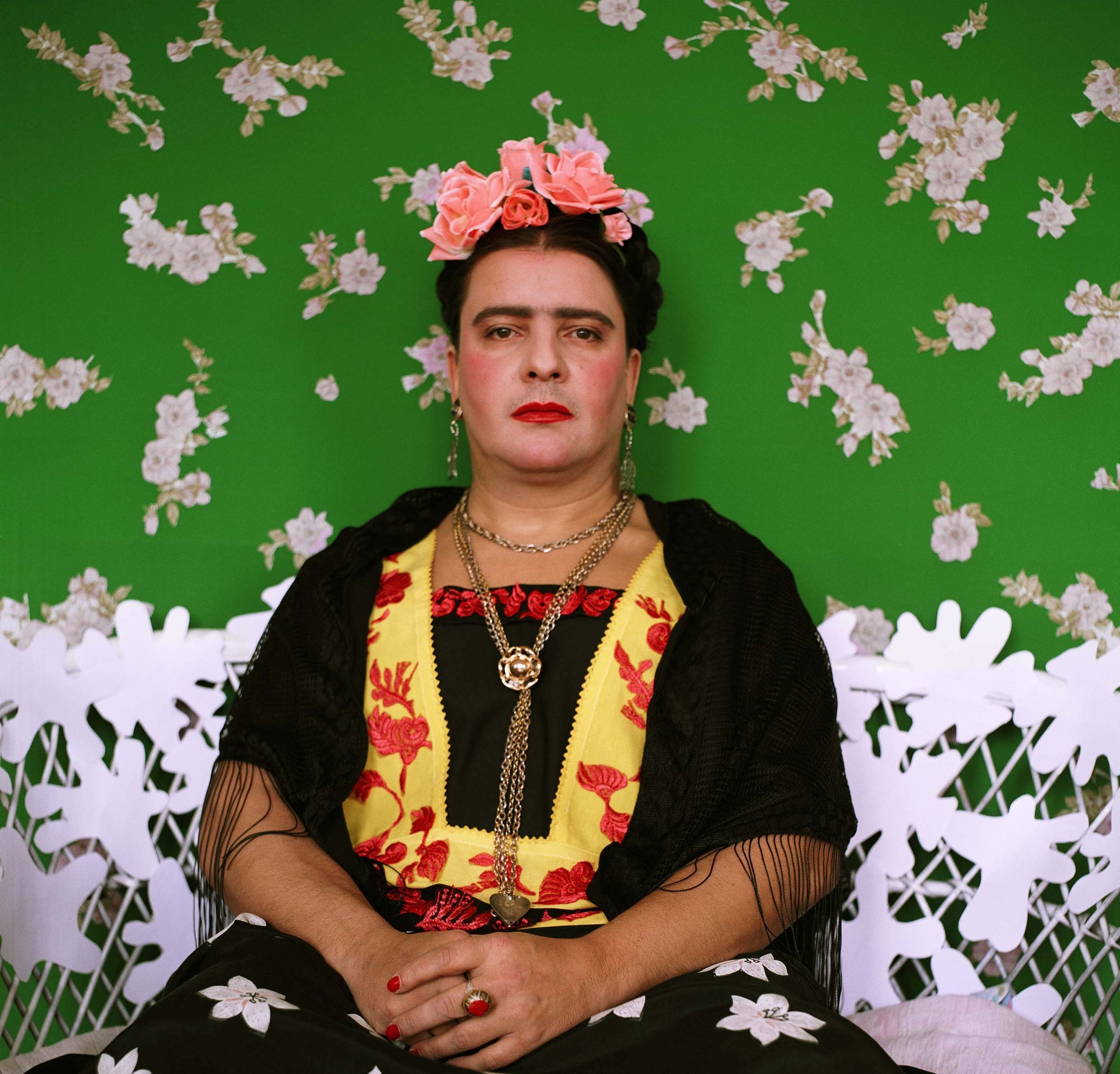 Emilio Lopez-Menchero et sa vision du monde : tout est art et architecture