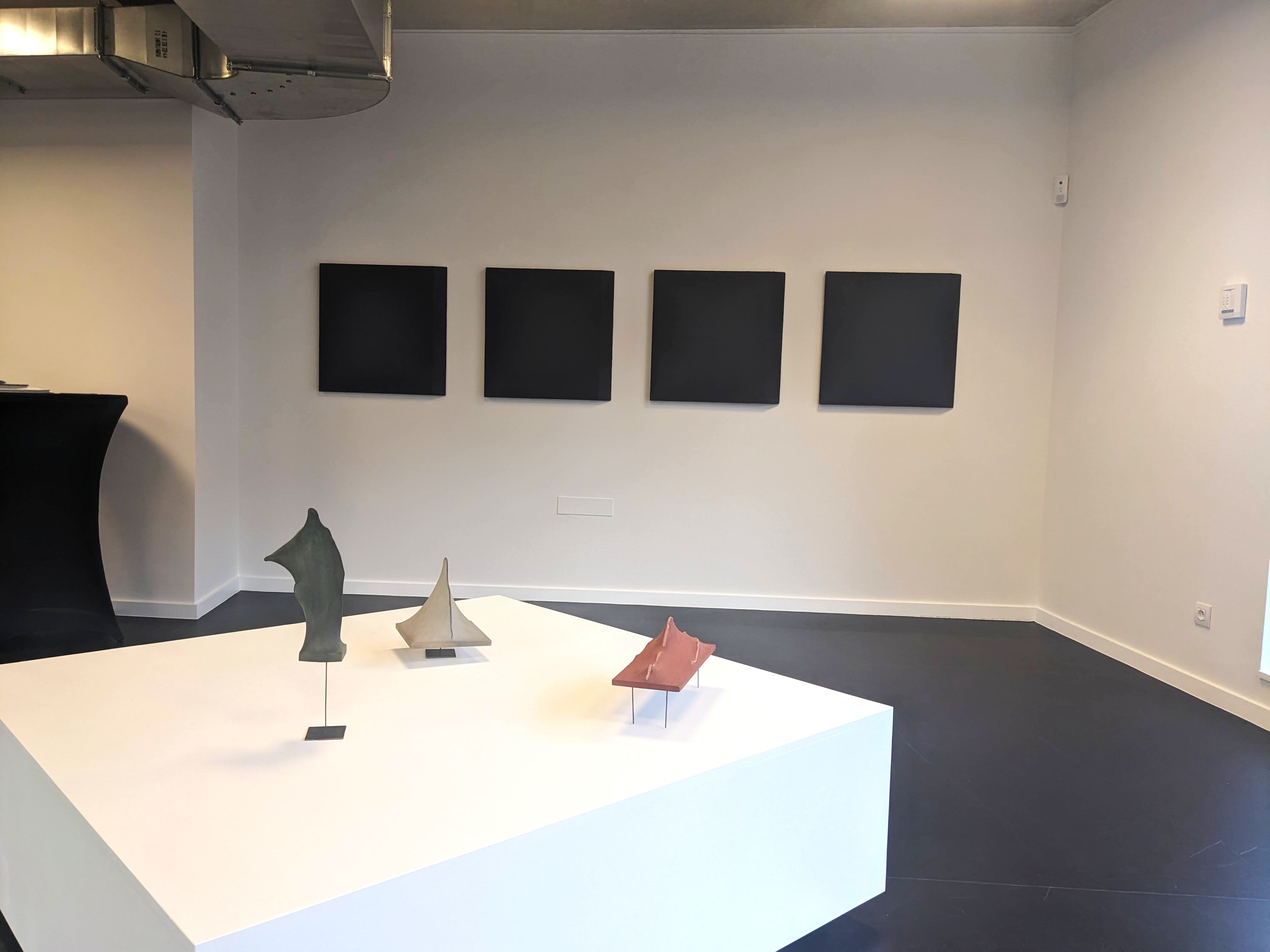 La Fondation Gaston Bertrand inaugure son nouvel espace avec Michel Mouffe