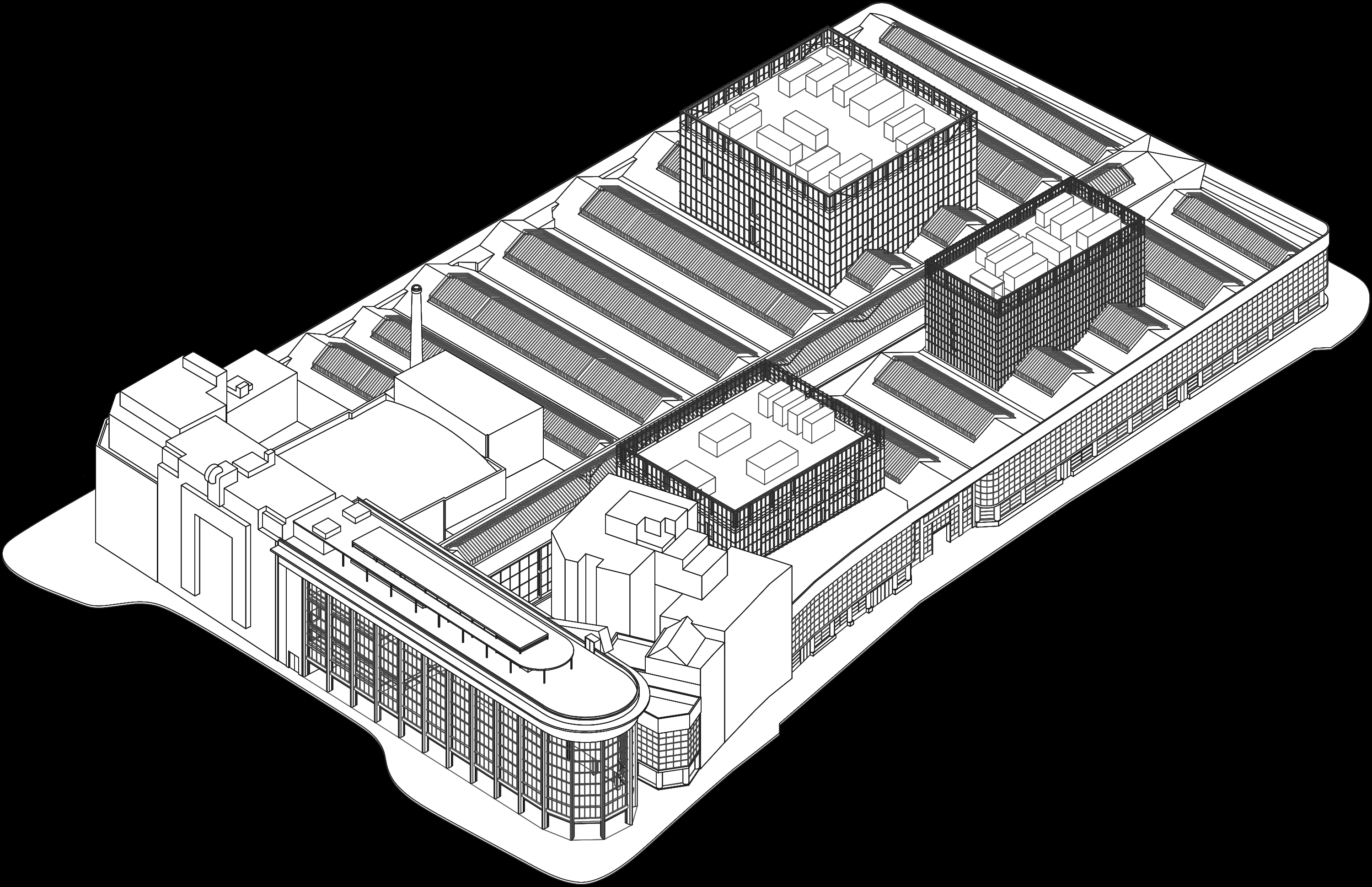 Le déséquilibre du paysage culturel bruxellois : à propos du « musée XXL Kanal »
