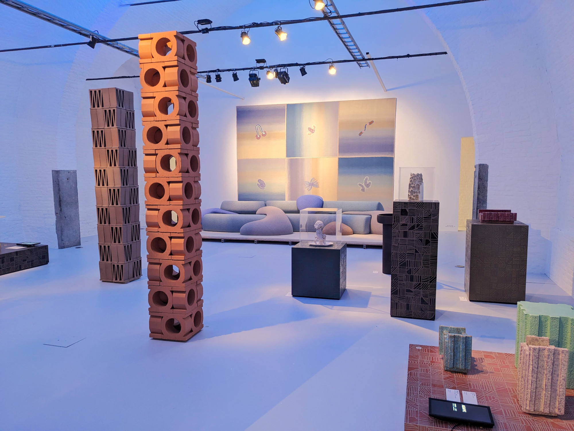 Patricia Urquiola au CID : le design pour accompagner le changement