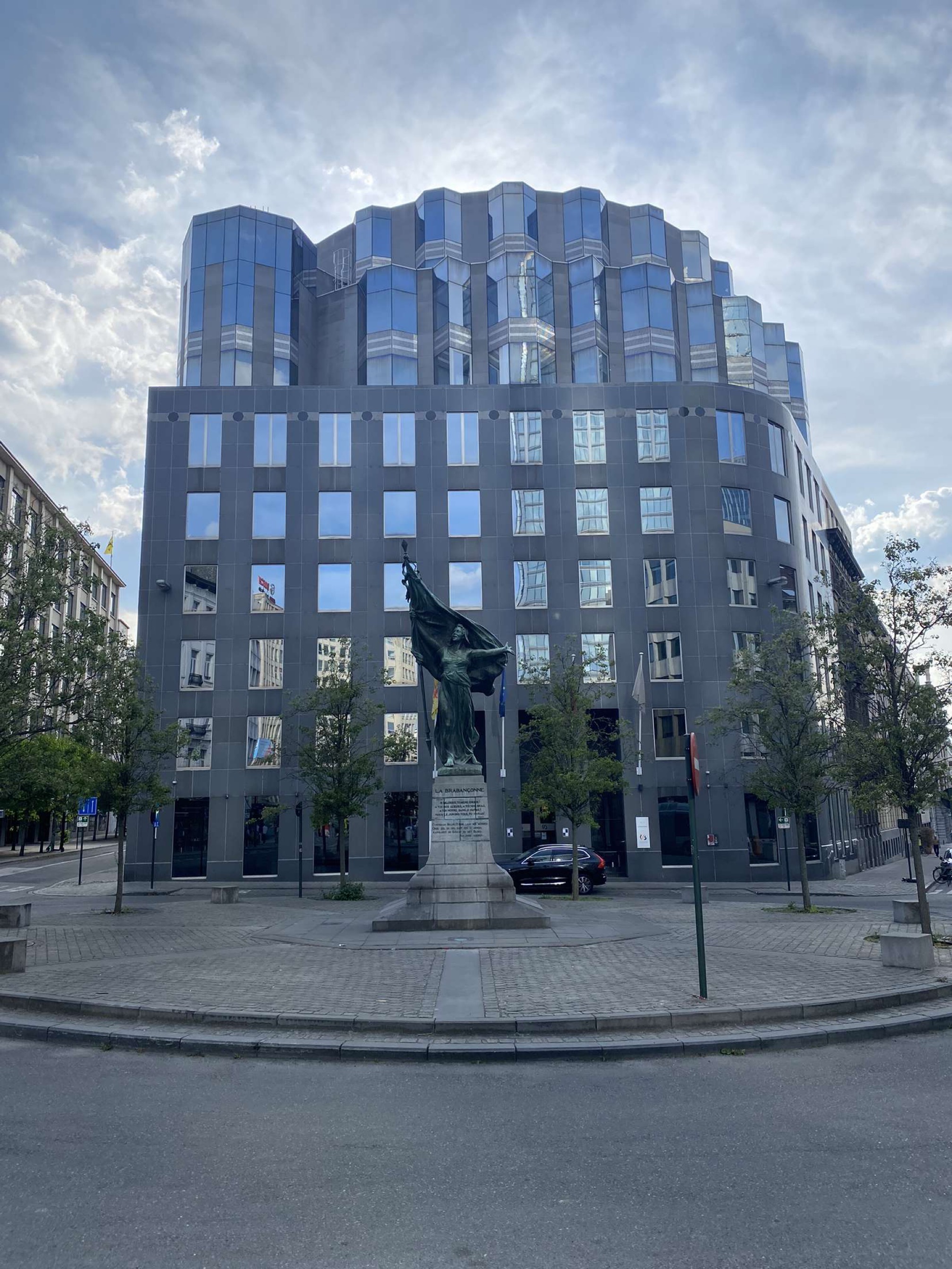 La politique culturelle de la Fédération Wallonie-Bruxelles face à ses limites : gouverner sans vision à l’heure des contraintes budgétaires