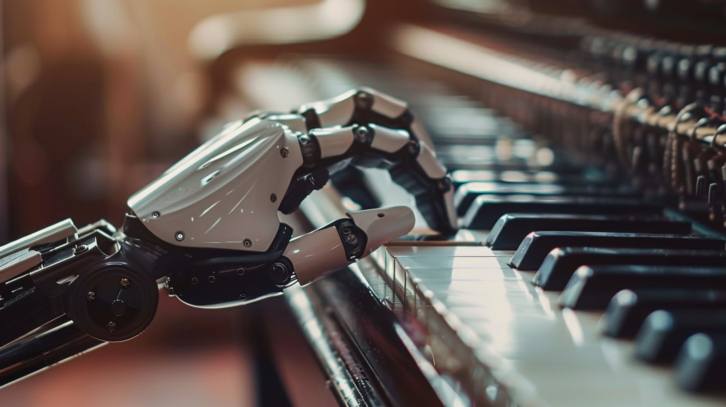 La musique à l’épreuve de l’intelligence artificielle