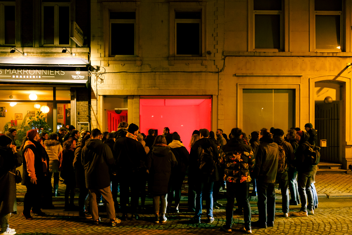 Art au Centre à Liège : la 18e édition sera-t-elle la dernière ?