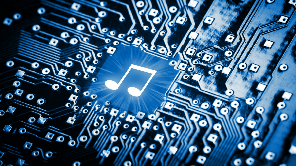 L’auditeur devenu créateur : quand la musique devient infinie