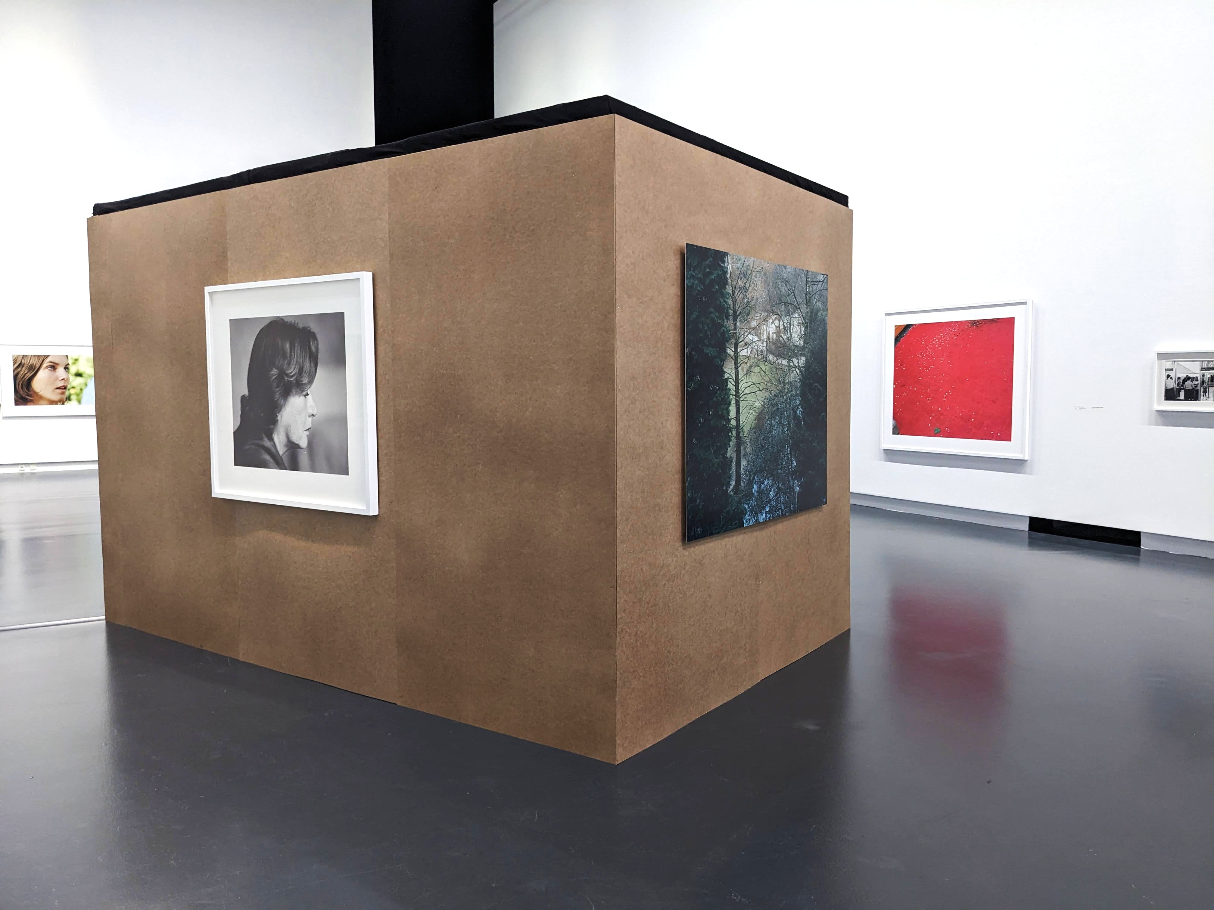 Chantal Maes au BPS22 : une œuvre qui cherche à révéler les dynamiques invisibles des relations humaines