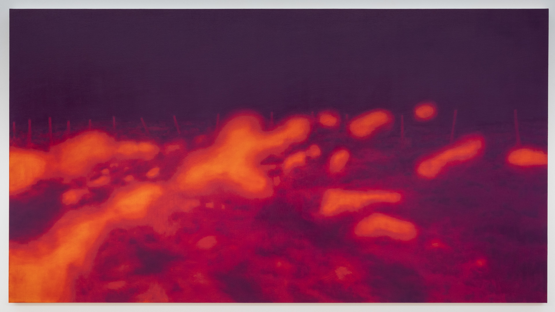 Les fantômes de Diego Herman