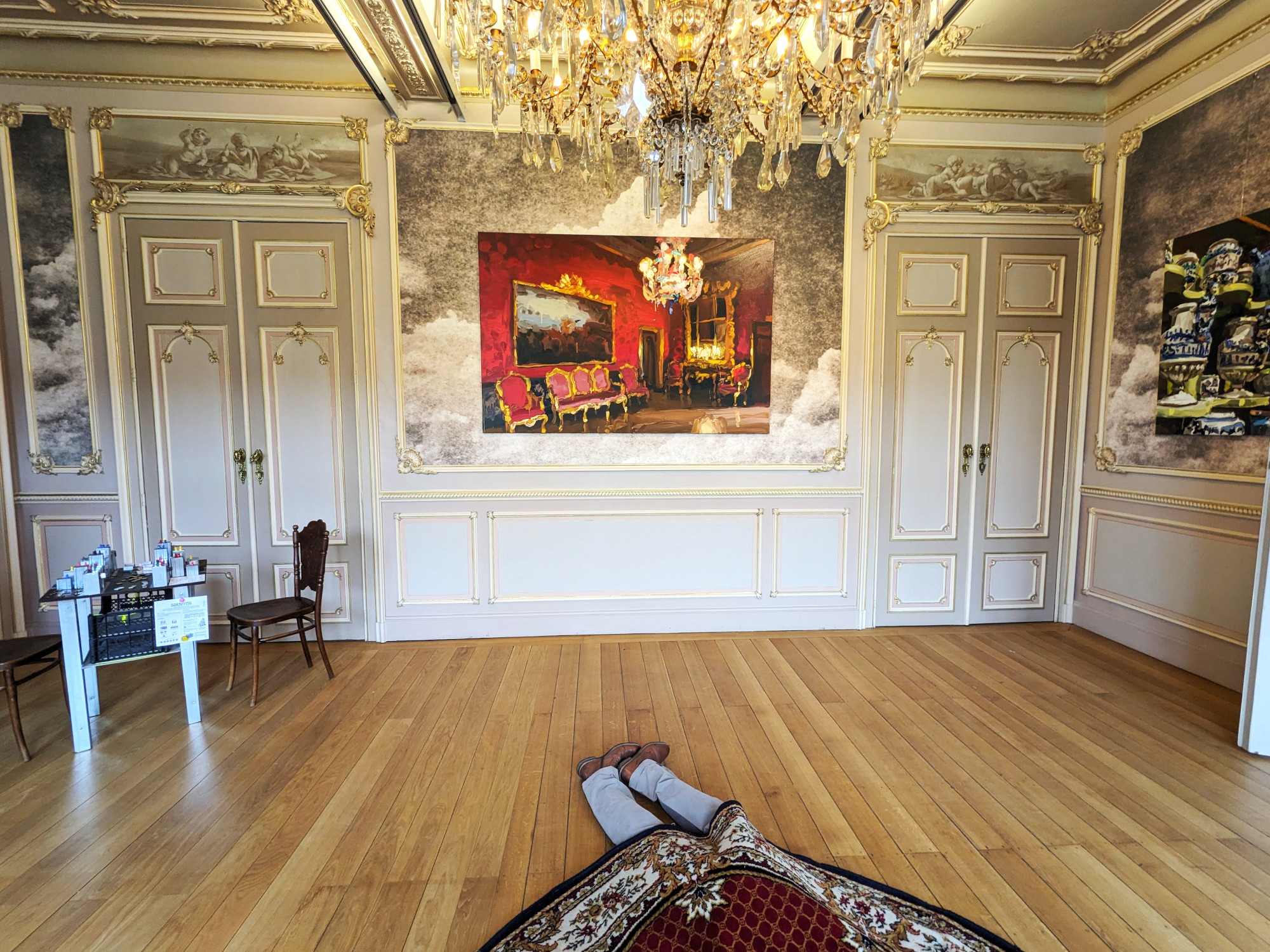 Les 200 ans de la Maison des Arts de Schaerbeek : activer la mémoire d’un foyer