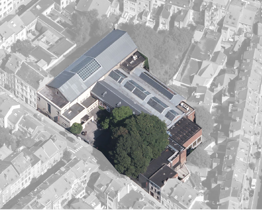 Le Musée d’Ixelles annonce sa réouverture en 2027 après huit ans de transformation