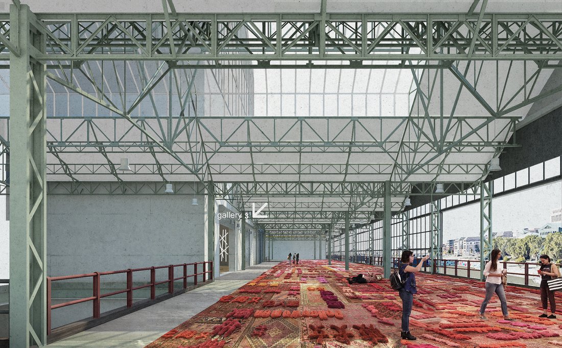 L’art, ce soft power ignoré de la Belgique francophone