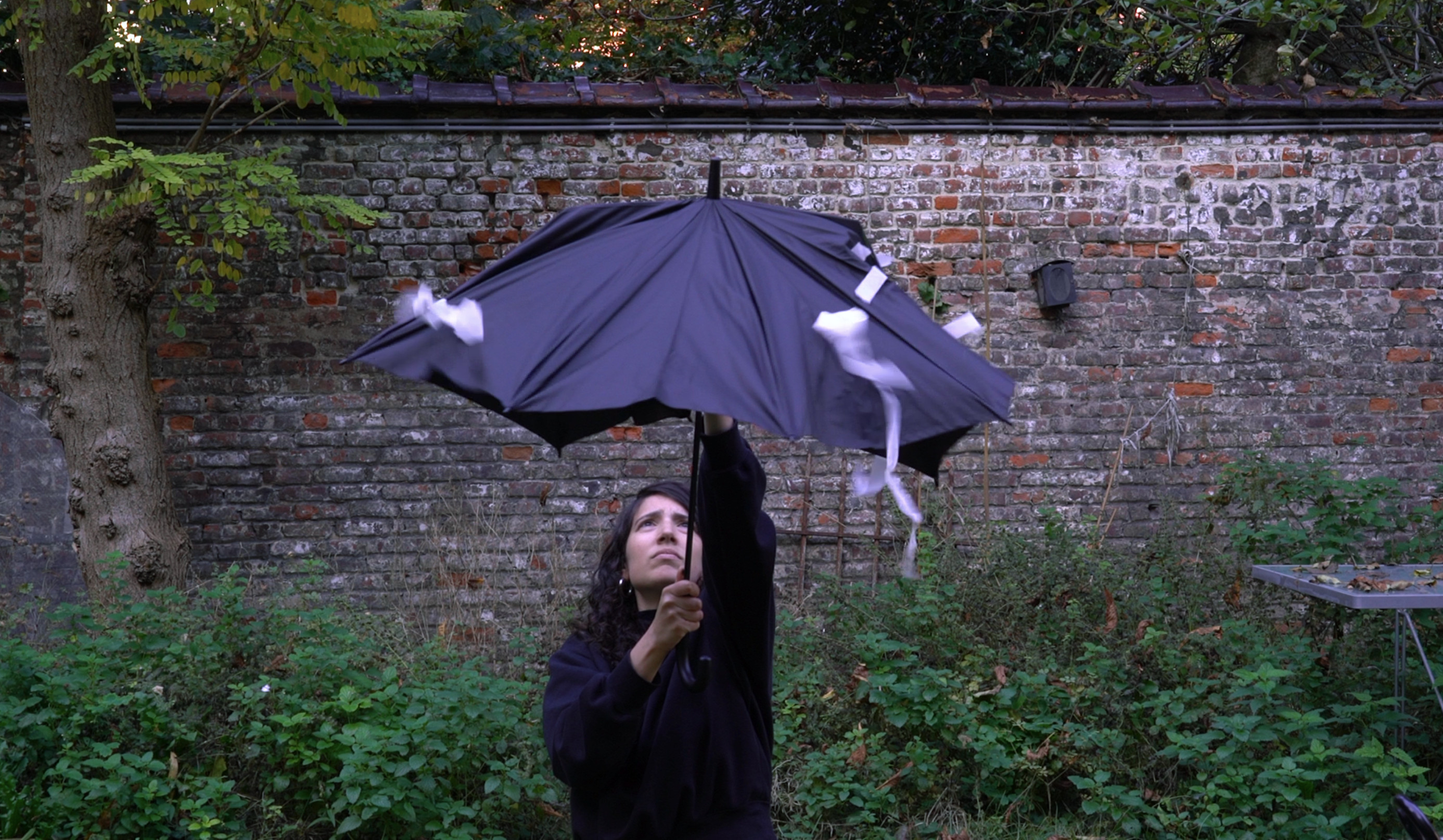 Anna Mancuso : l’incertitude de créer avec les éléments et le vivant