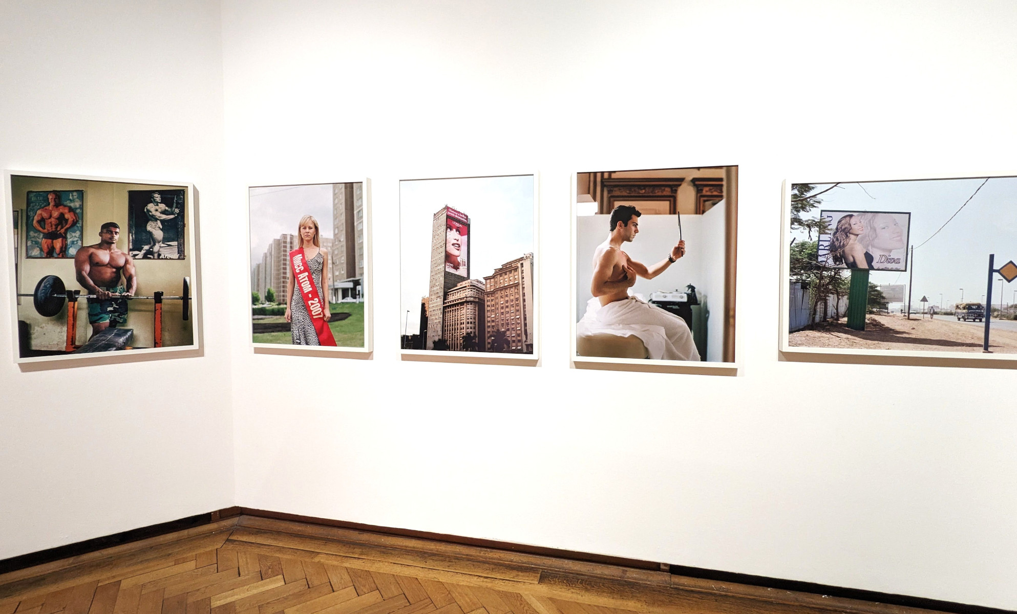 Picture Perfect à Bozar : déconstruire la fabrique du beau