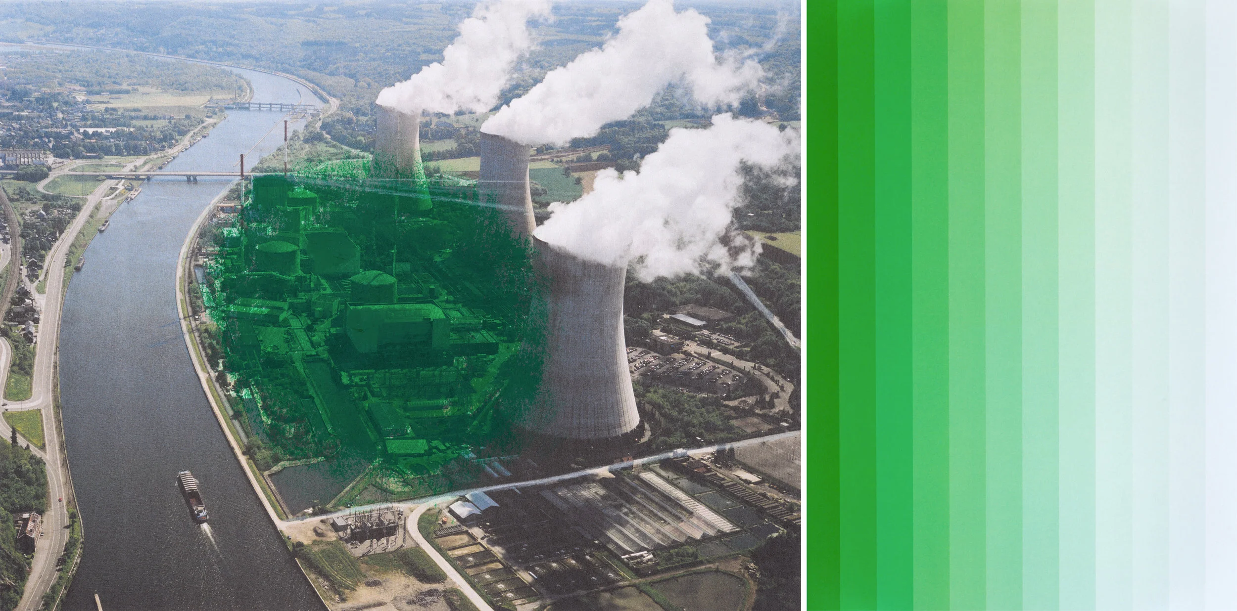Cécile Massart : l’art de penser le temps à l’échelle du nucléaire