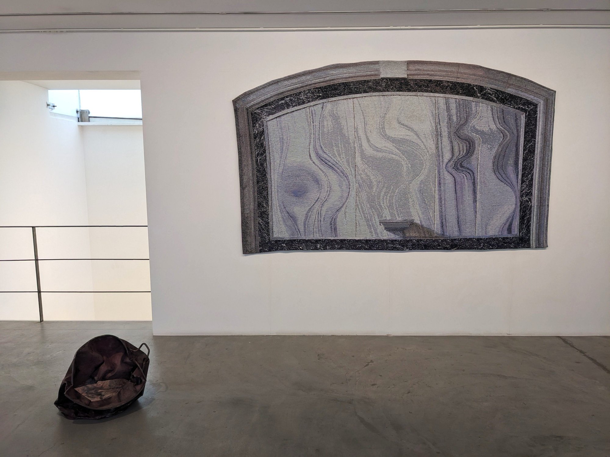 Ebb & Flow : perceptions de l&rsquo;été à la Galerie Nathalie Obadia