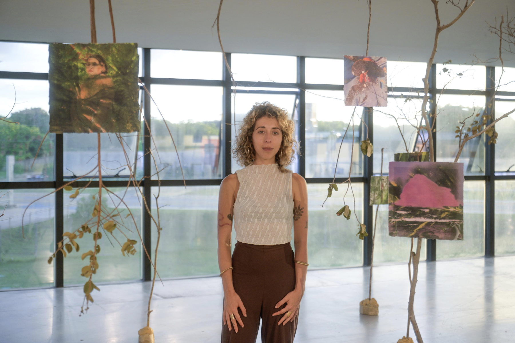 Romane Iskaria, sur les traces de communautés en exil