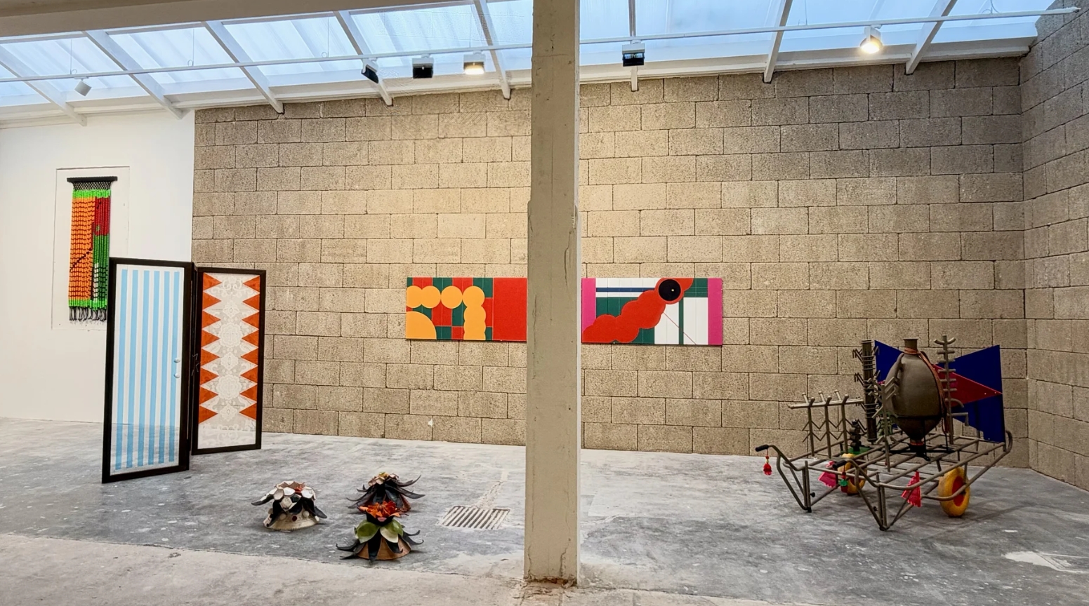 ArtContest 2026 : Badi Rezzak, Lennert Lefever et Noé Znidarsic sont les lauréats