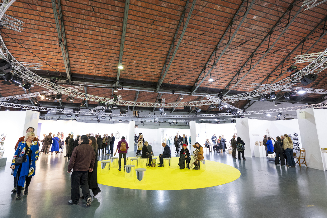 « Un accélérateur de visibilité sans précédent » : ceramic brussels lance ceramic basel en juin 2027